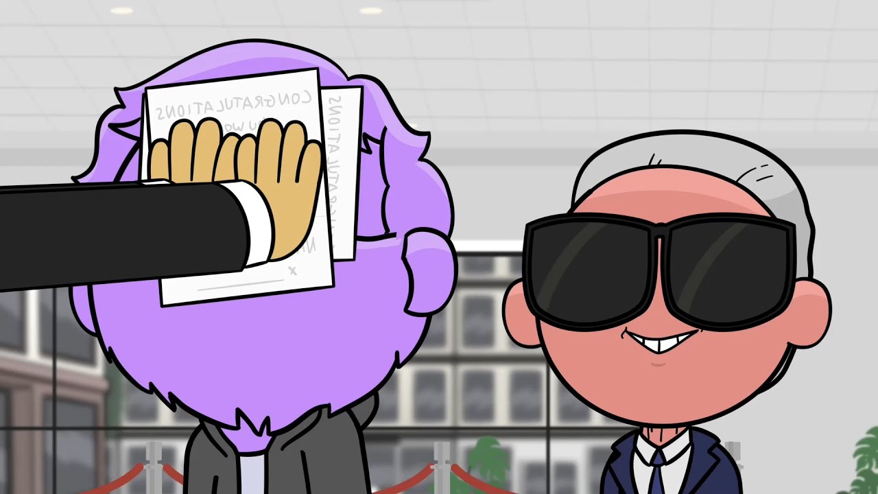 Nathan's Seven Loans - Drawfee Animated