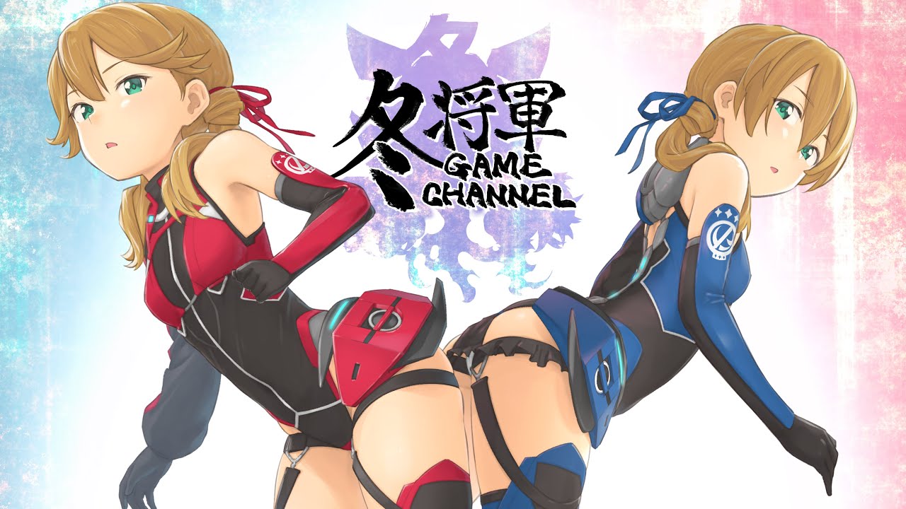 【 #アリスギア 】アリスギアおじさん【 #冬幕府 】