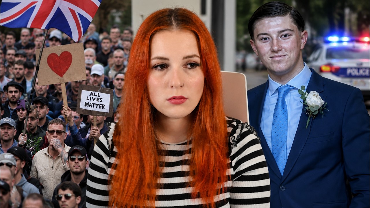 Henry nie żył, ale policja wciąż wskazywała go jako agresora.