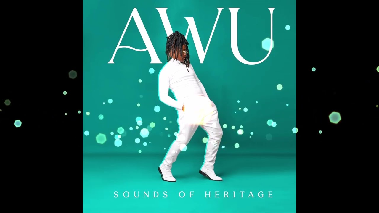 AWU - Play Along (Sounds Of Heritage Album Album)
