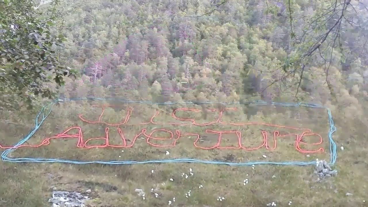 Bouldering Romsdal 2017