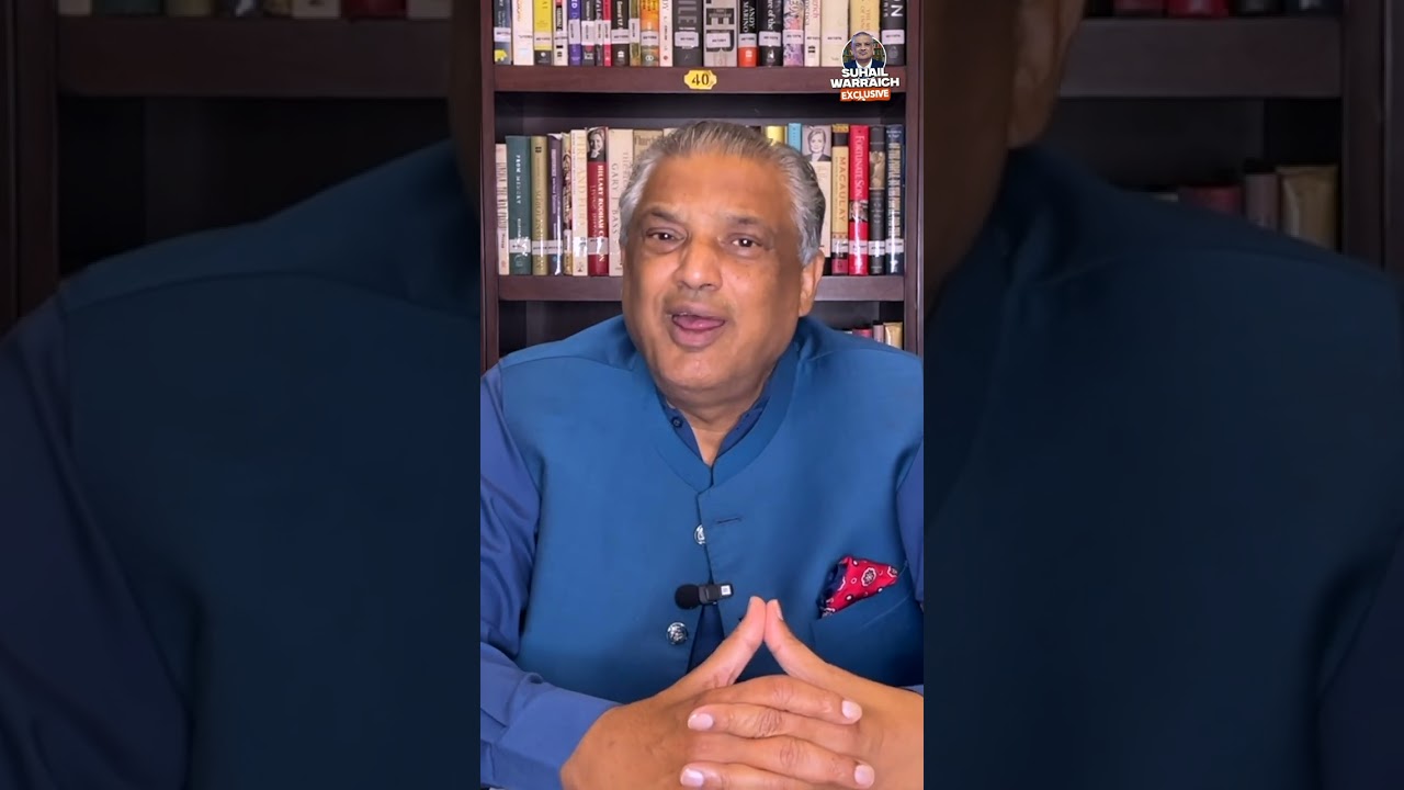 Who Is Behind Nihal Hashmi Becoming Sindh Governor? | Full Story Revealed