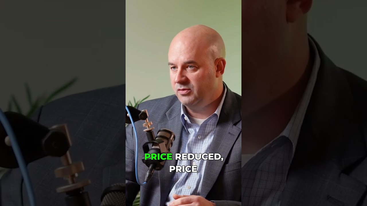 Don't Believe the Hype: Real Estate Market Price Reductions Are REAL