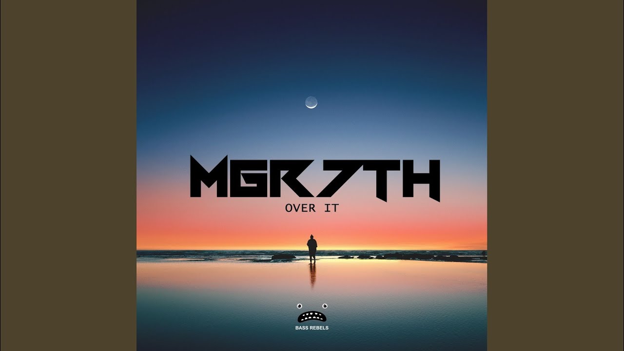 Over It (Original Mix)