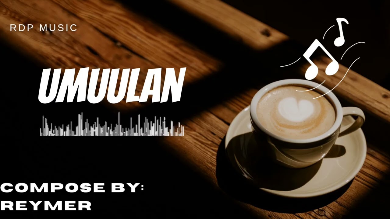 Umuulan - Hugot session PH