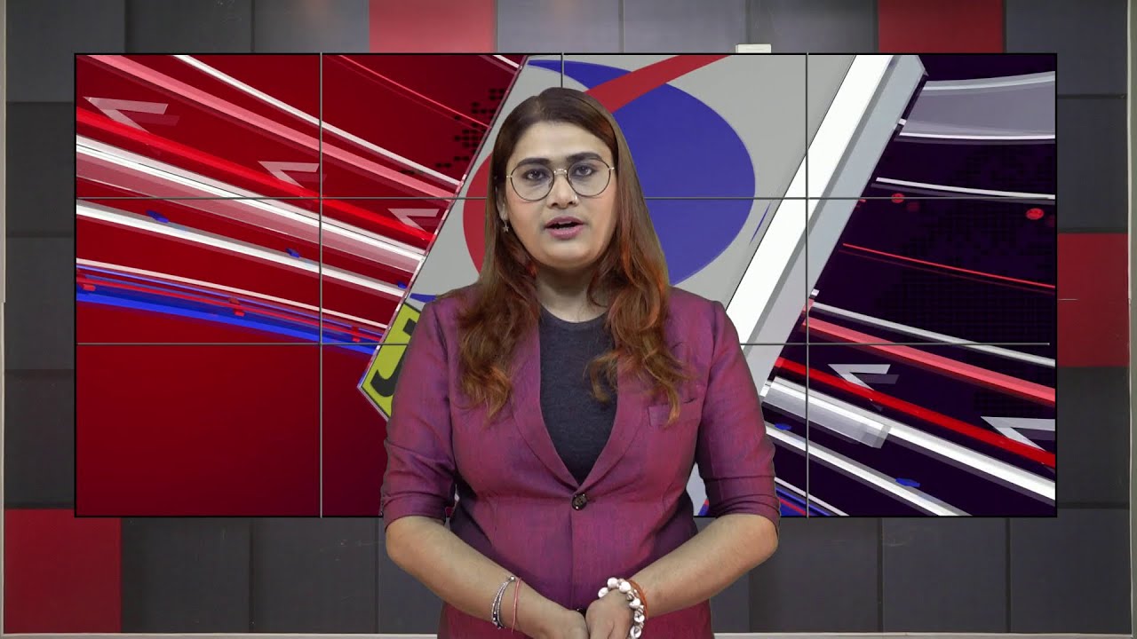 JCC NEWS 21-01-2026 #newsupdates #news  #latestnews #breakingnews #cricket #himantabiswasarma #modi