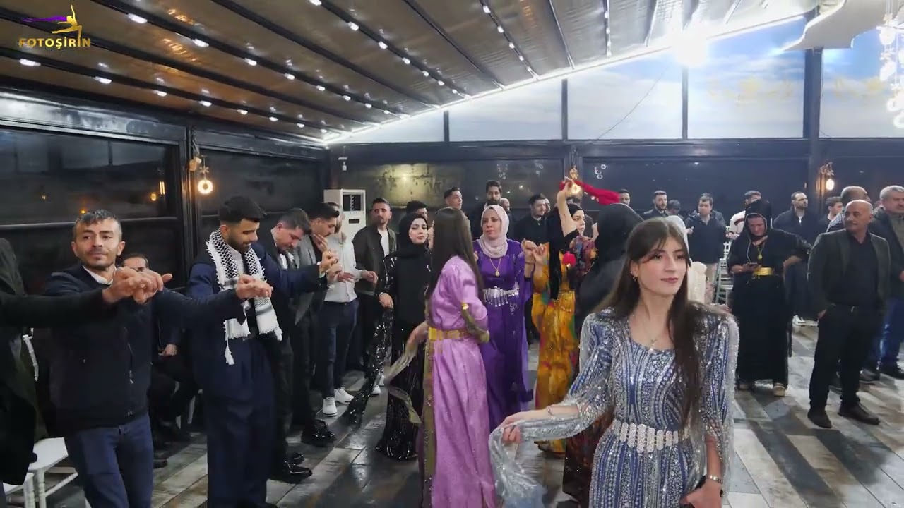 MURAT ÖZER DÜĞÜNÜ  ÇEKİMİ PART 4
