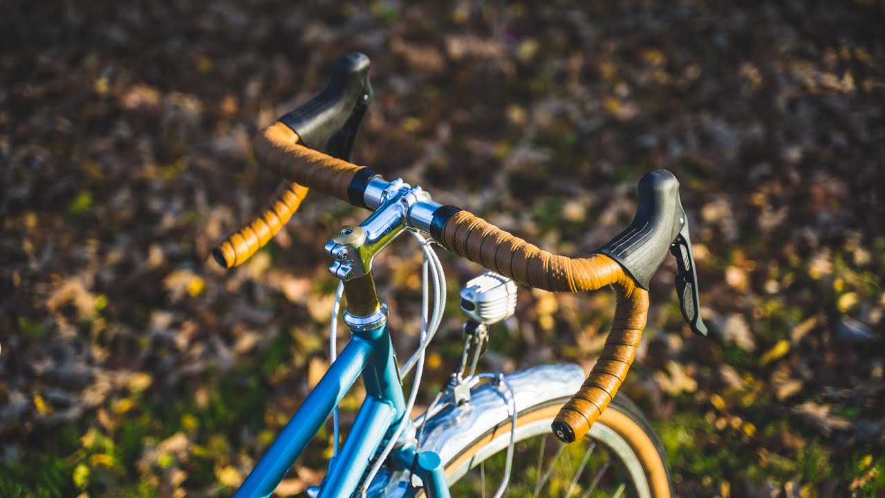 Change Your Bars, Change Your Life - feat. new Microshift Sword!