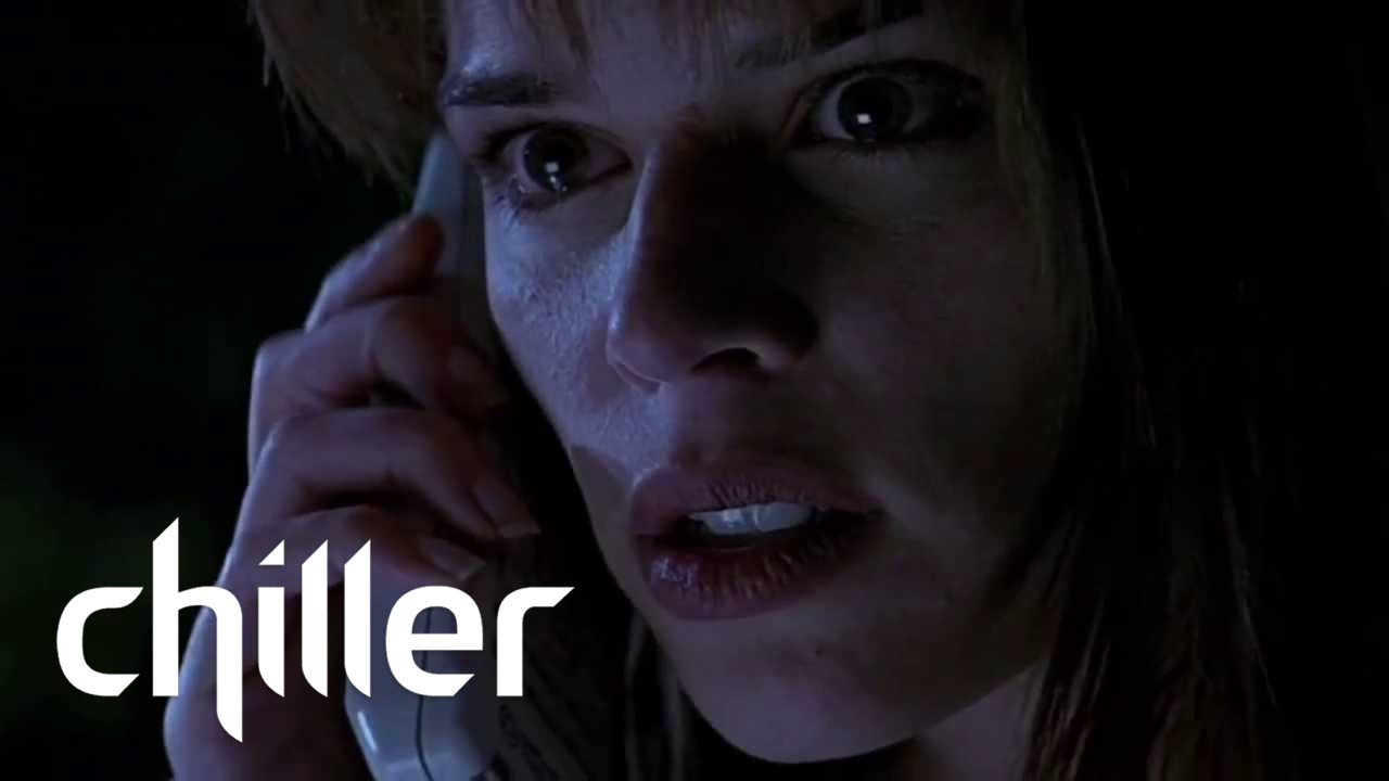 KILLER LEGENDS | Did You Check the Children? | Chiller