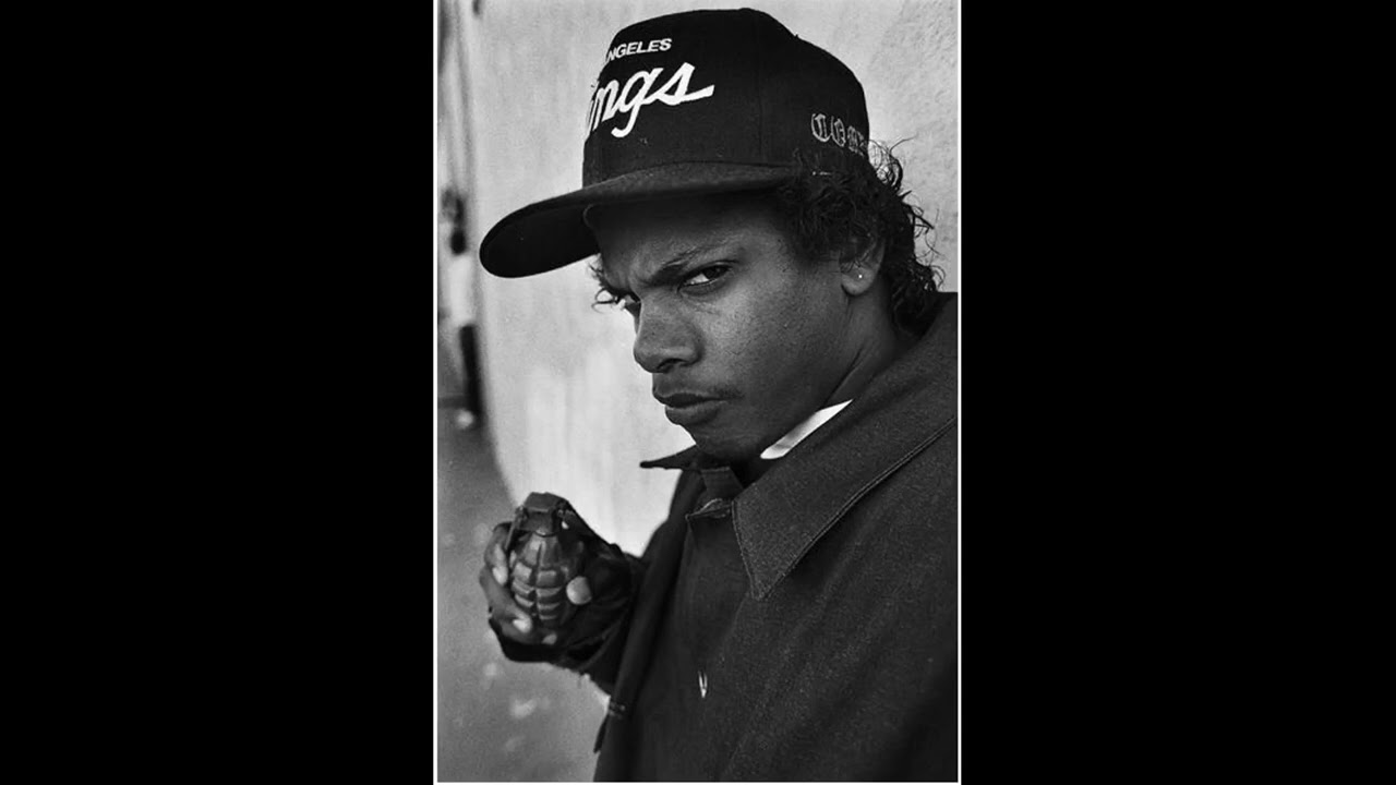 [FREE FOR PROFIT] Hip Hop Type Beat - "Criminal" Freestyle Hip Hop Type Beat
