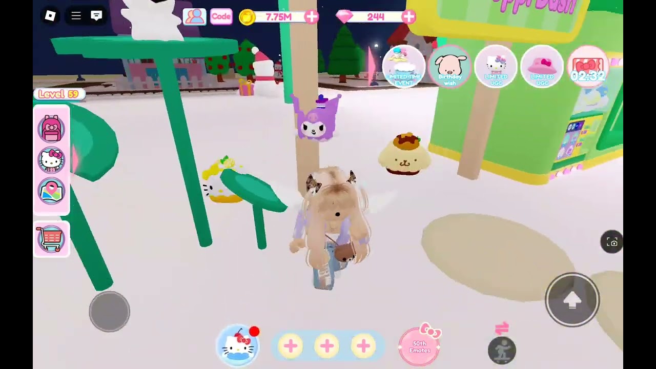 playing multiple games!