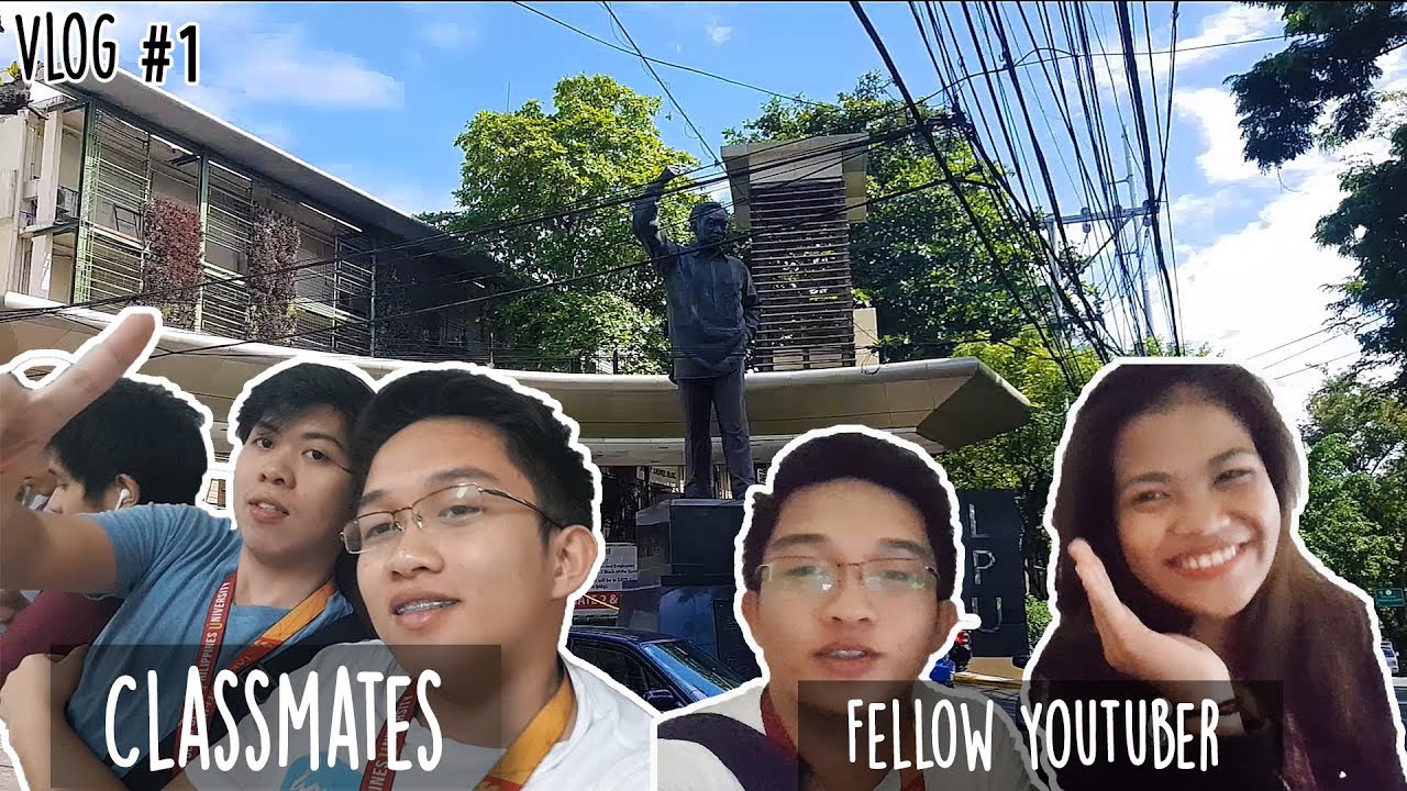FIRST TIME VLOGGING IN PUBLIC?! (Warning: Awkward & Cringy Vlog) - Vlog #1