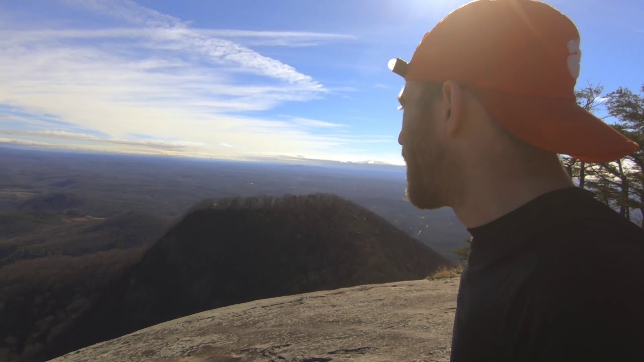 Conquer the Rock 50k Course Preview
