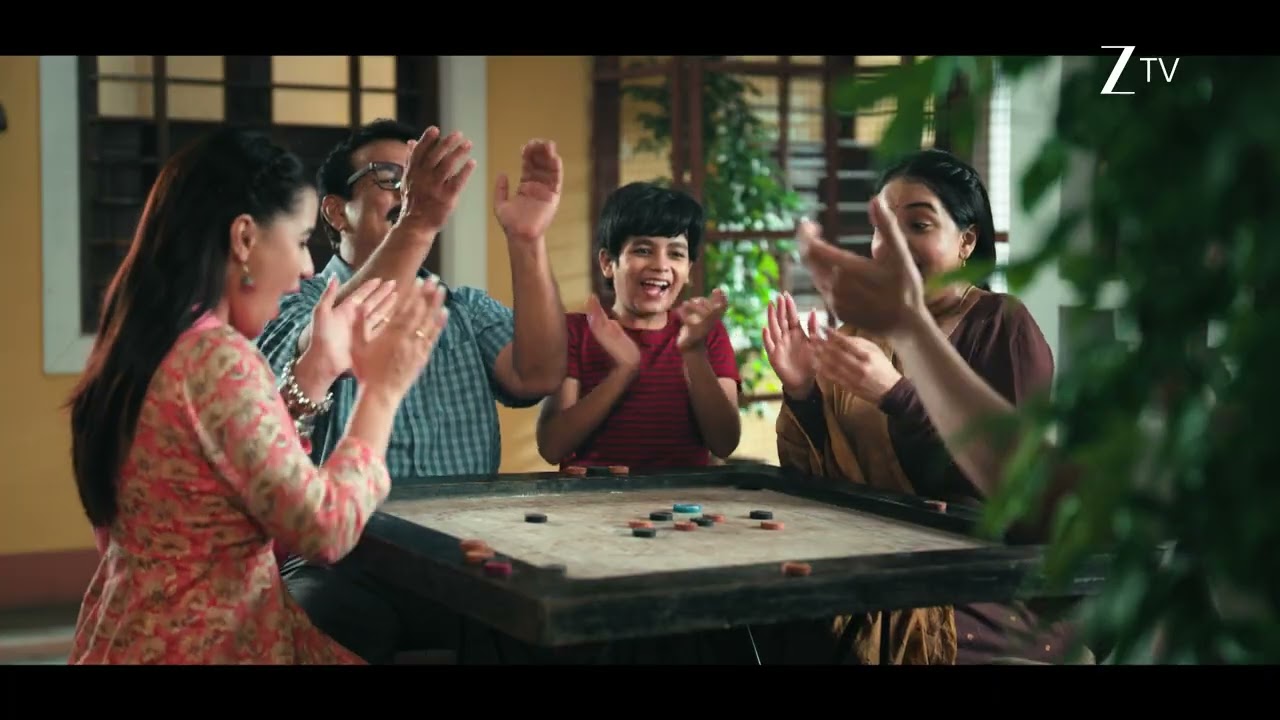 Zee TV Africa: Lakshmi Niwas | January