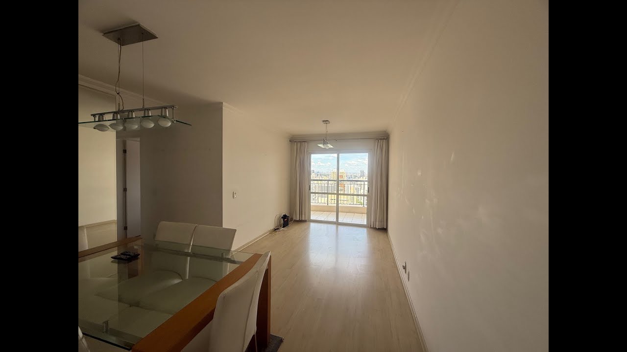 AP15966 | Locação Apartamento Pinheiros: 2 Dorm | 1 Suíte | 2 Vagas | 83 m² úteis
