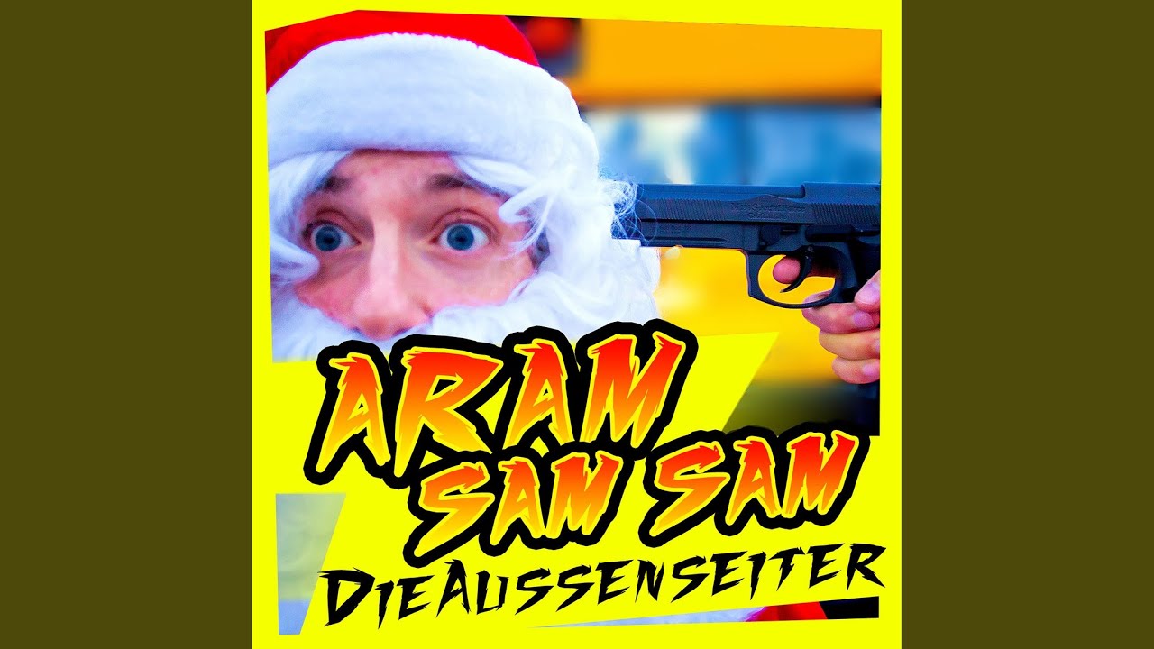 Aram Sam Sam (Video Mix)