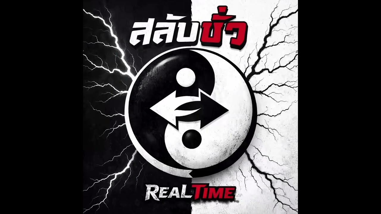 สลับขั้ว - ReaLTime