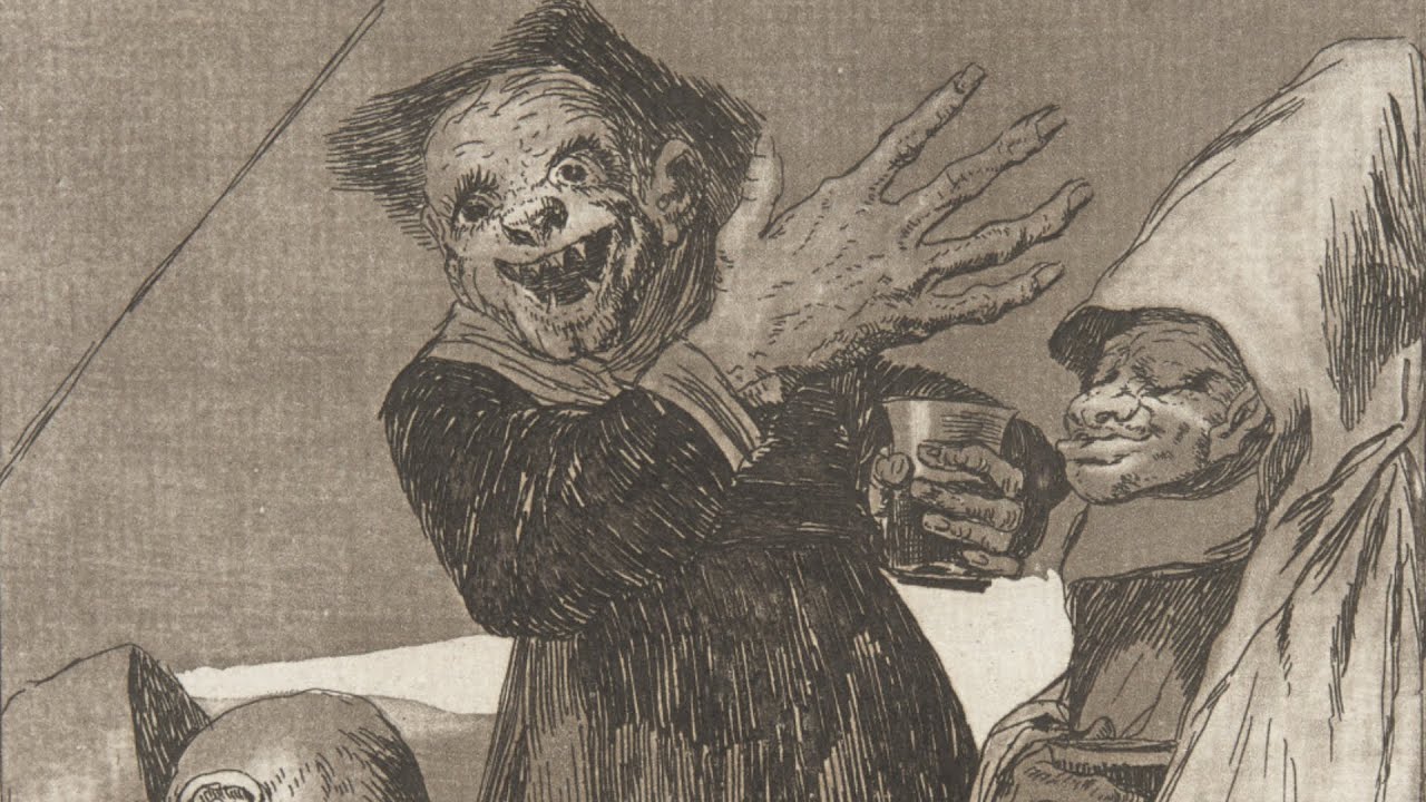 Taste of Art: Halloween Edition, with Virginia Beer Company