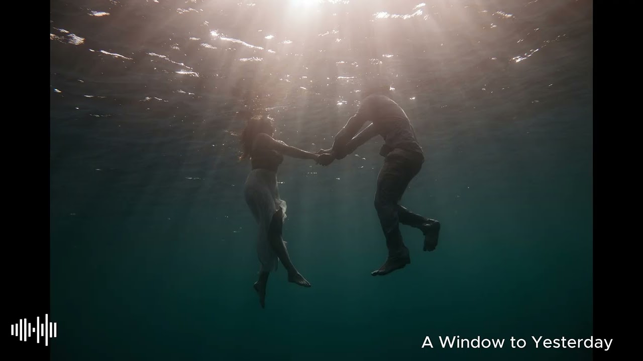 A Window to Yesterday – Sad Ambient Ballad (Female Vocal)