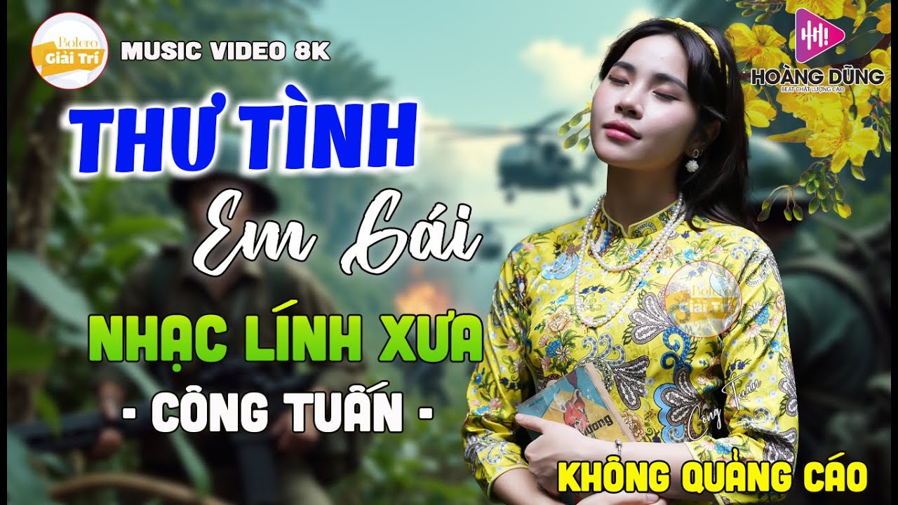 27-09 Mở Nhẹ Nhàng Lk Công Tuấn 2025 Đặc Biệt Hay - Lk Nhạc Vàng Xưa Nghe Thư Giãn Quên Hết Mệt Mỏi