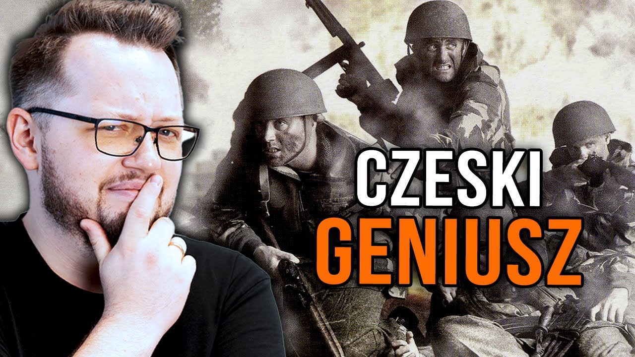 W 2003 twórcy Mafii mieli swoje, taktyczne Call of Duty