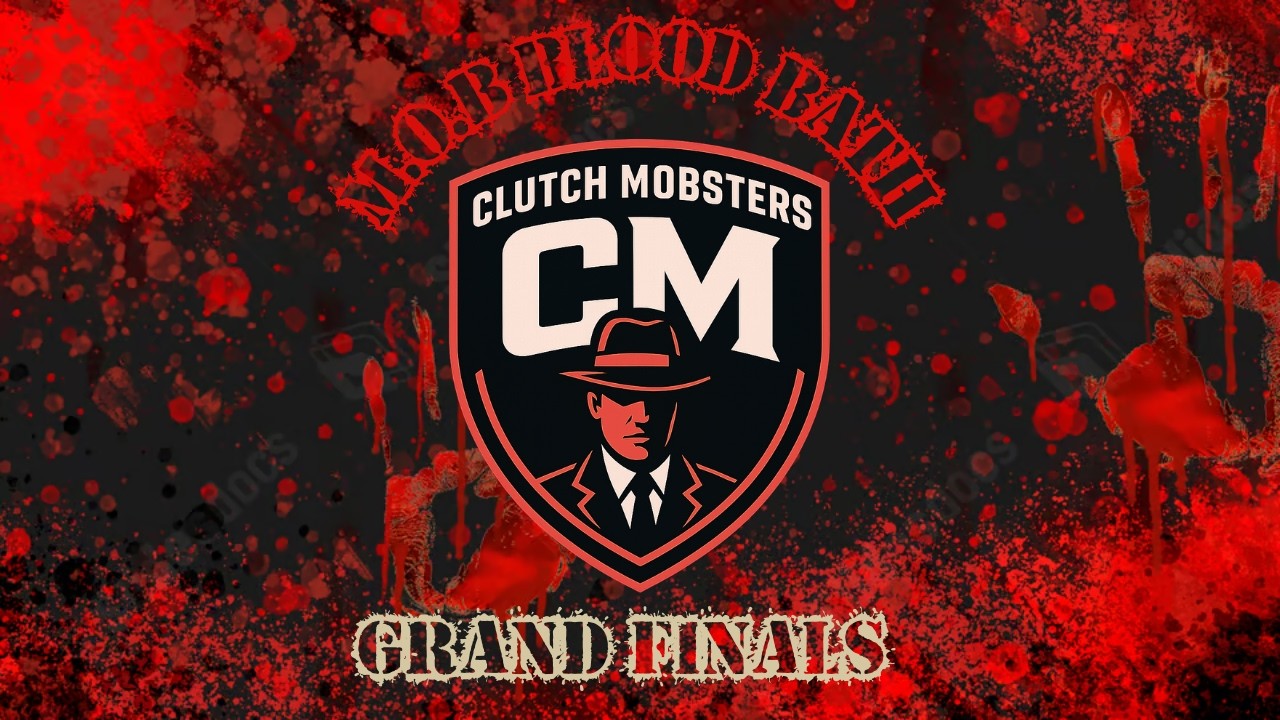 M.o.b bloodbath grand finals