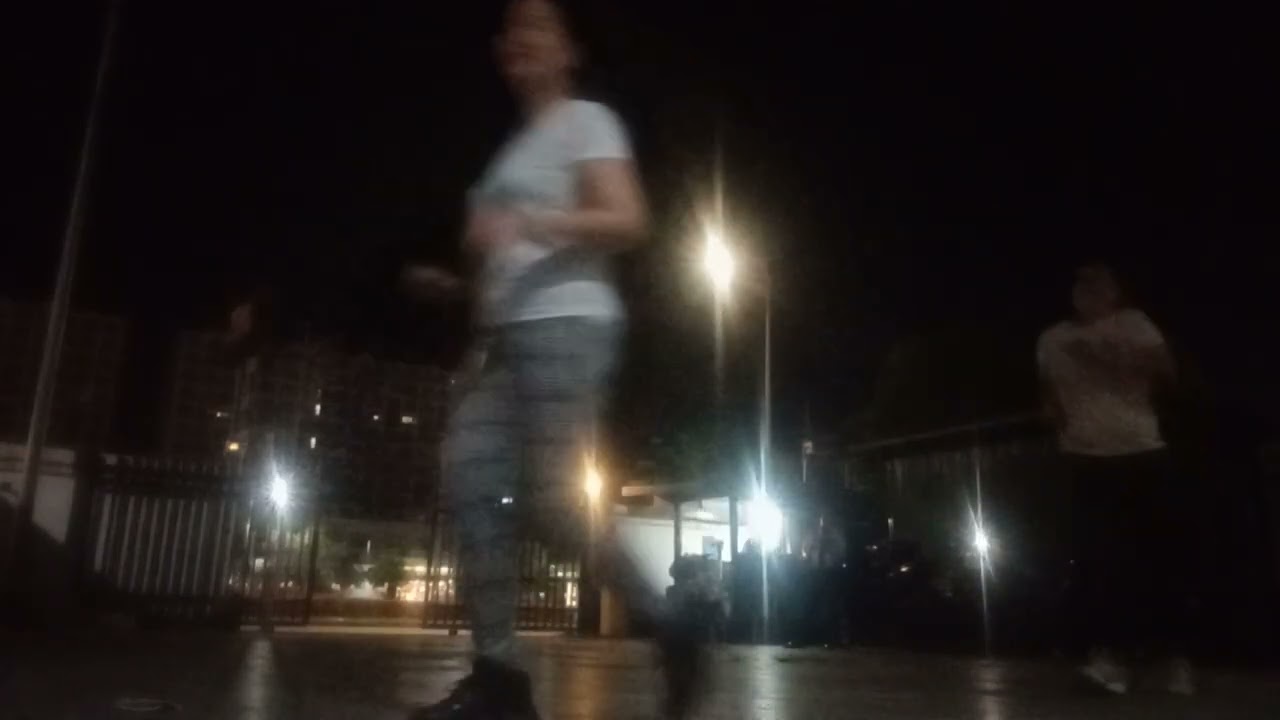 Jogging 1/24/26