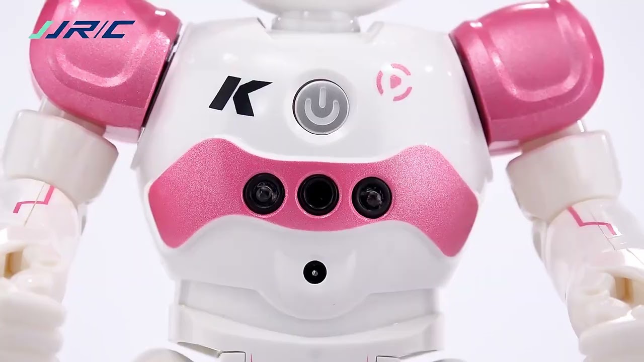 JJRC R2 Programmable RC Robot for Kids