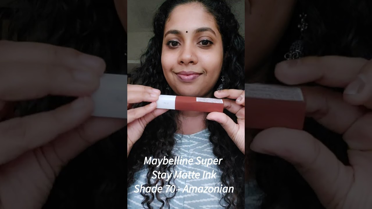 Long lasting lipsticks for every day use #lipstick #longlastinglipstick #everydaymakeup #indianskin