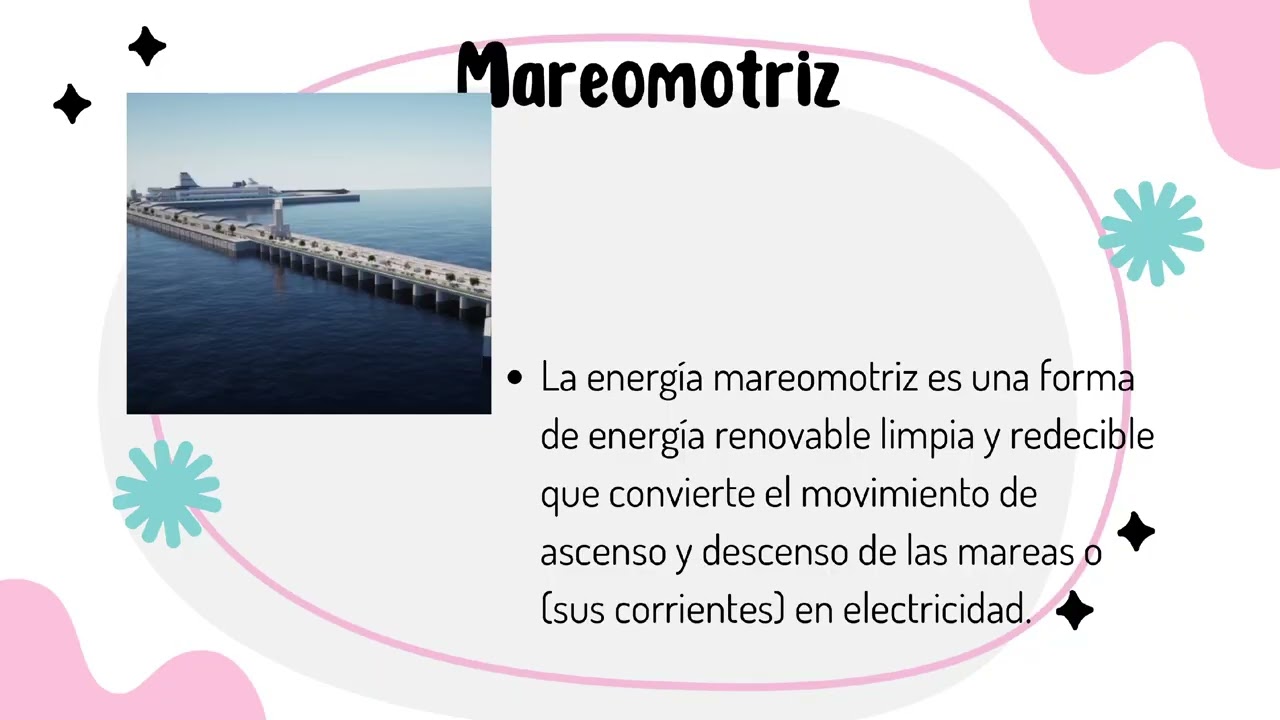 Fuentes de energía 