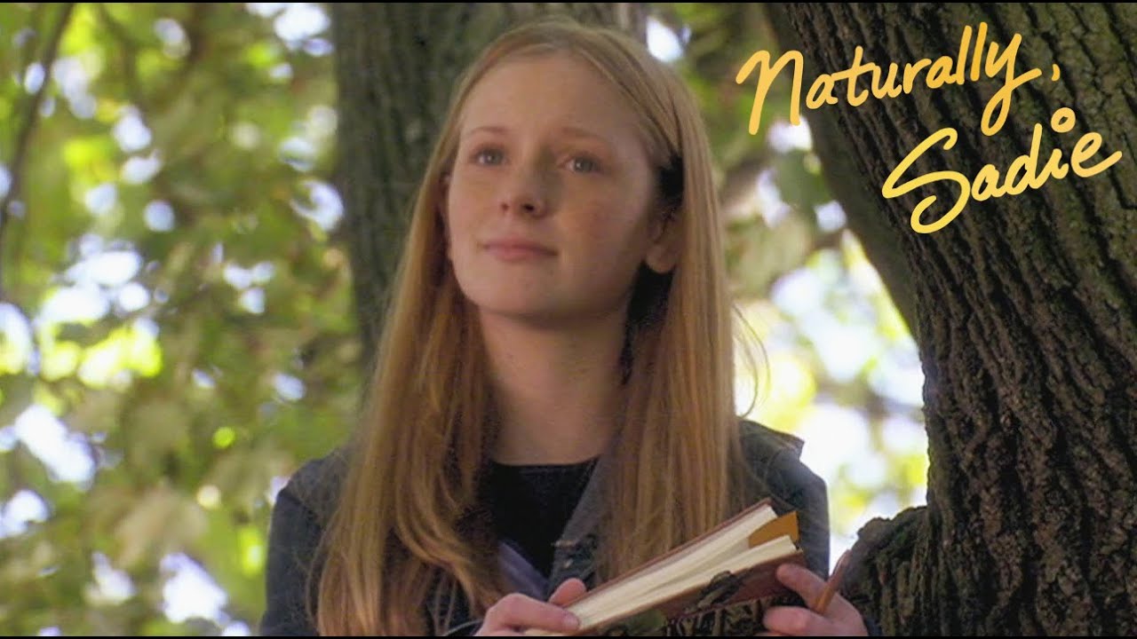 Forest for the Trees | 103 | Naturally Sadie - Wildbrain | Full HD Episodes
