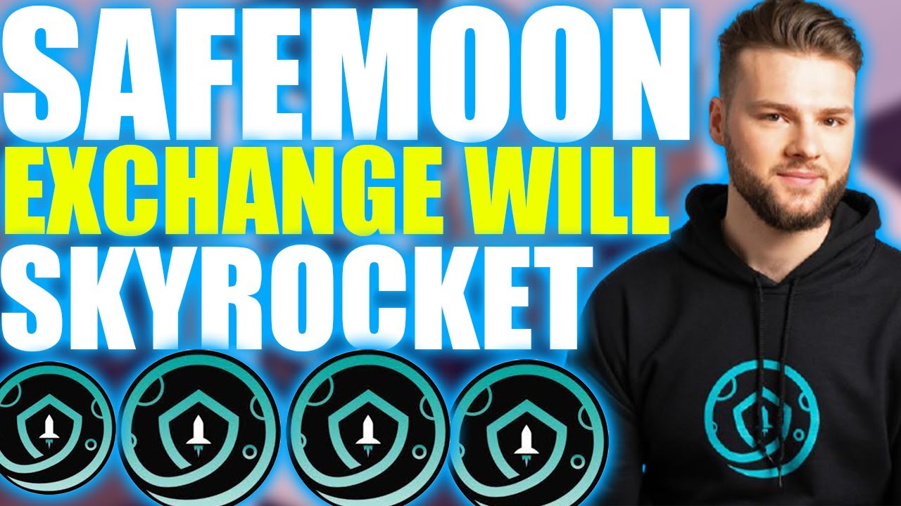 SAFEMOON-This Safeoon Exchange Will Skyrocket Safemoon Price | Safemoon to hit $1 |