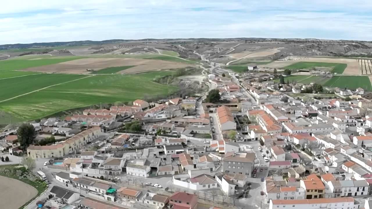 Villamanrique de Tajo
