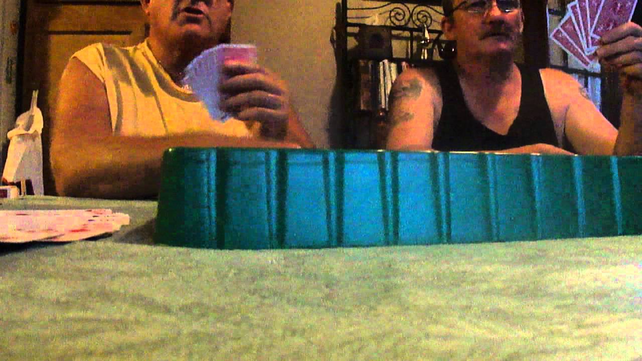 Playing Tripoley