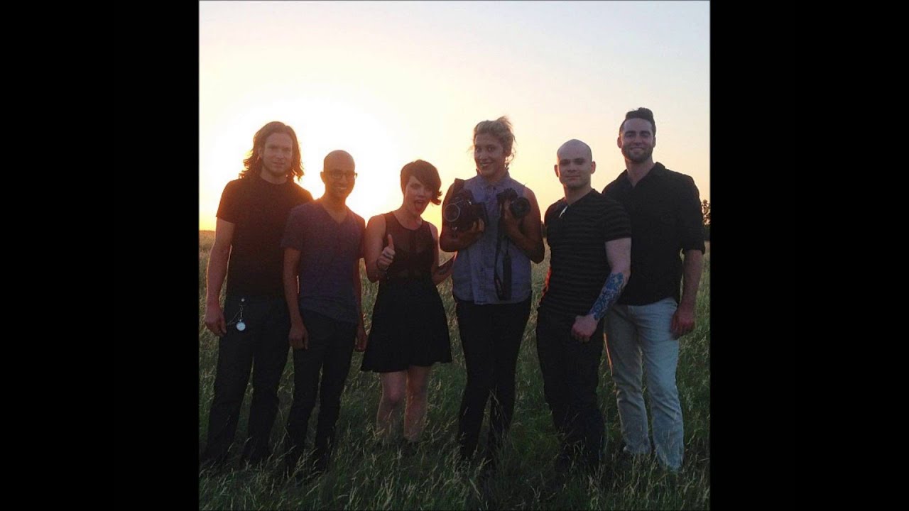 Flyleaf - Broken Wings LIVE - (Who We Are EP)