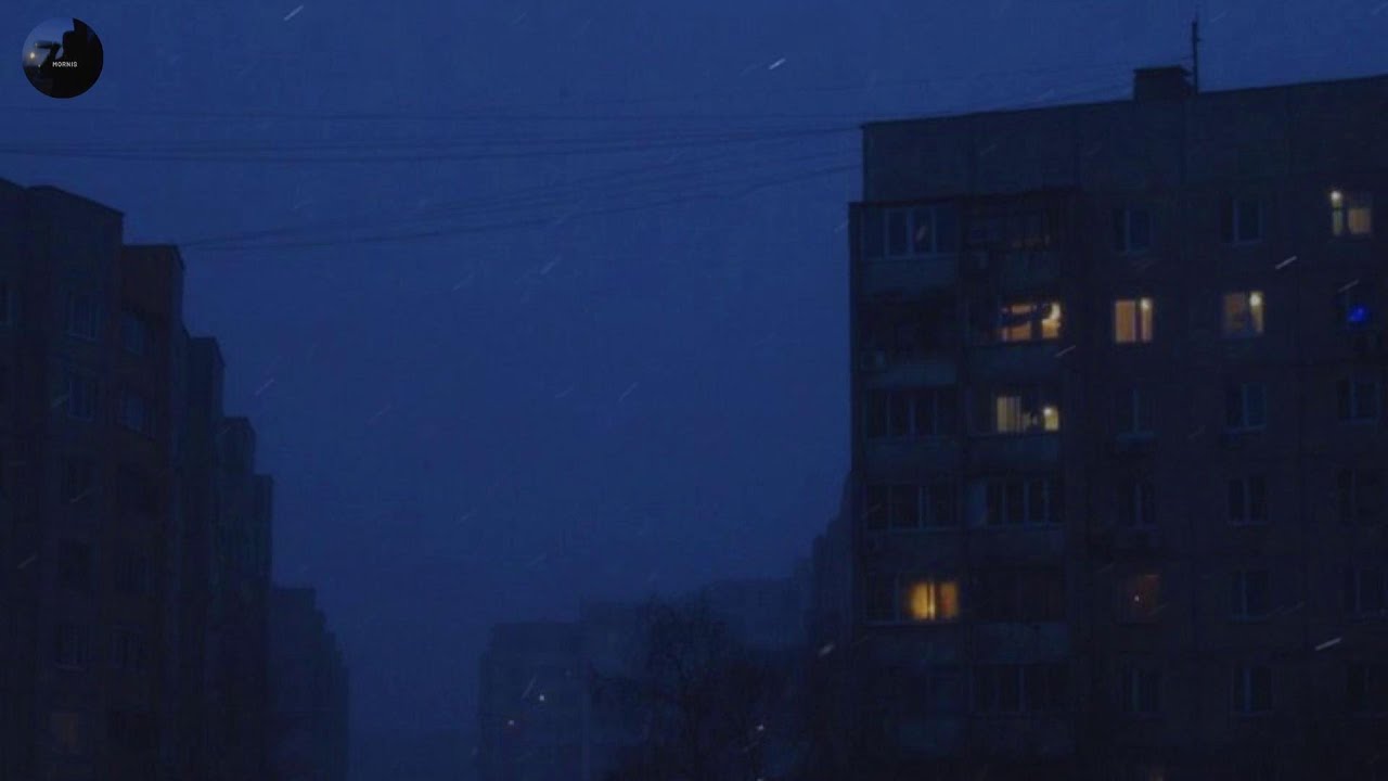 it’s late, let go and breathe.