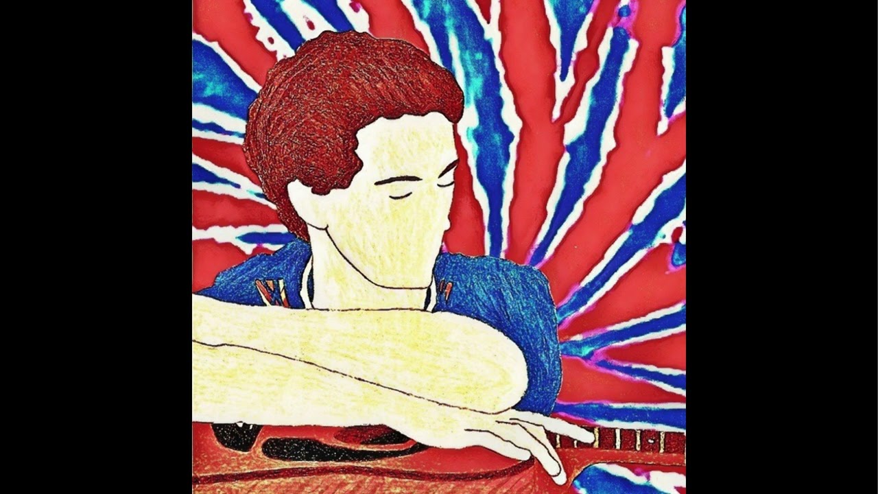 Will Hauptle - Skyhigh