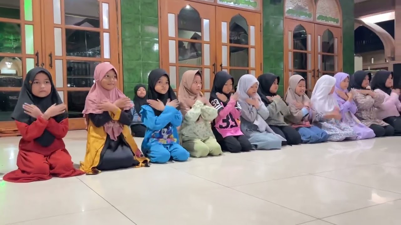 Nari yasayyidi yarassullallah