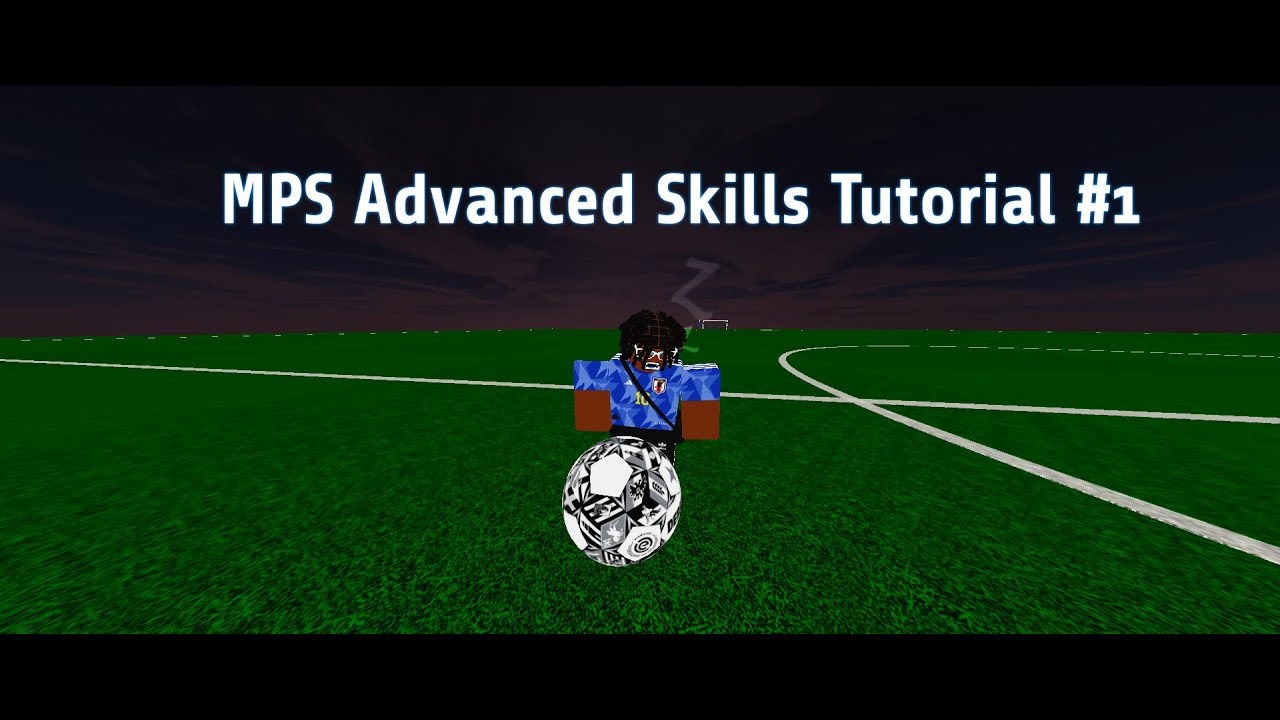 MPS | Advanced Skills Tutorial | #1