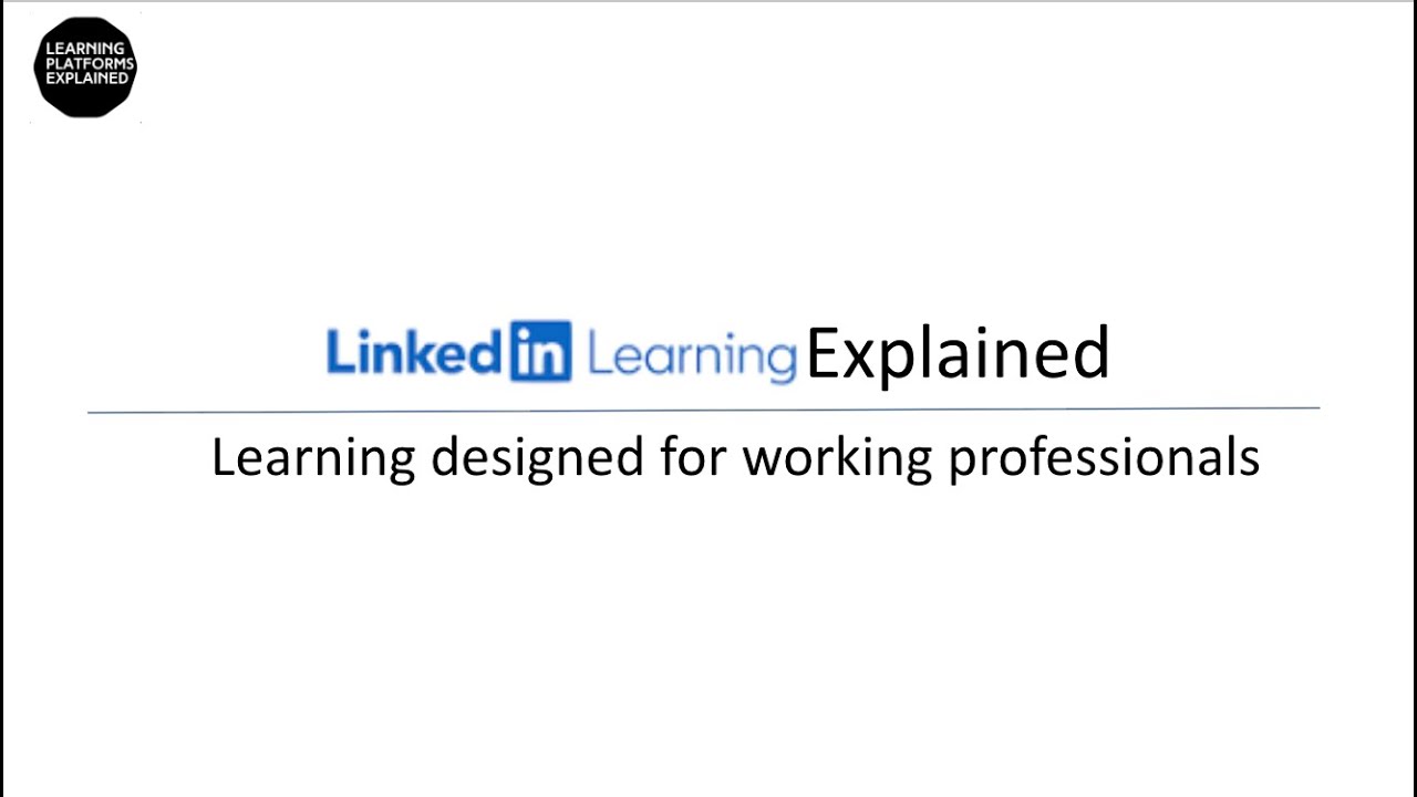 LinkedIn Learning: Is It Worth It for Professionals?