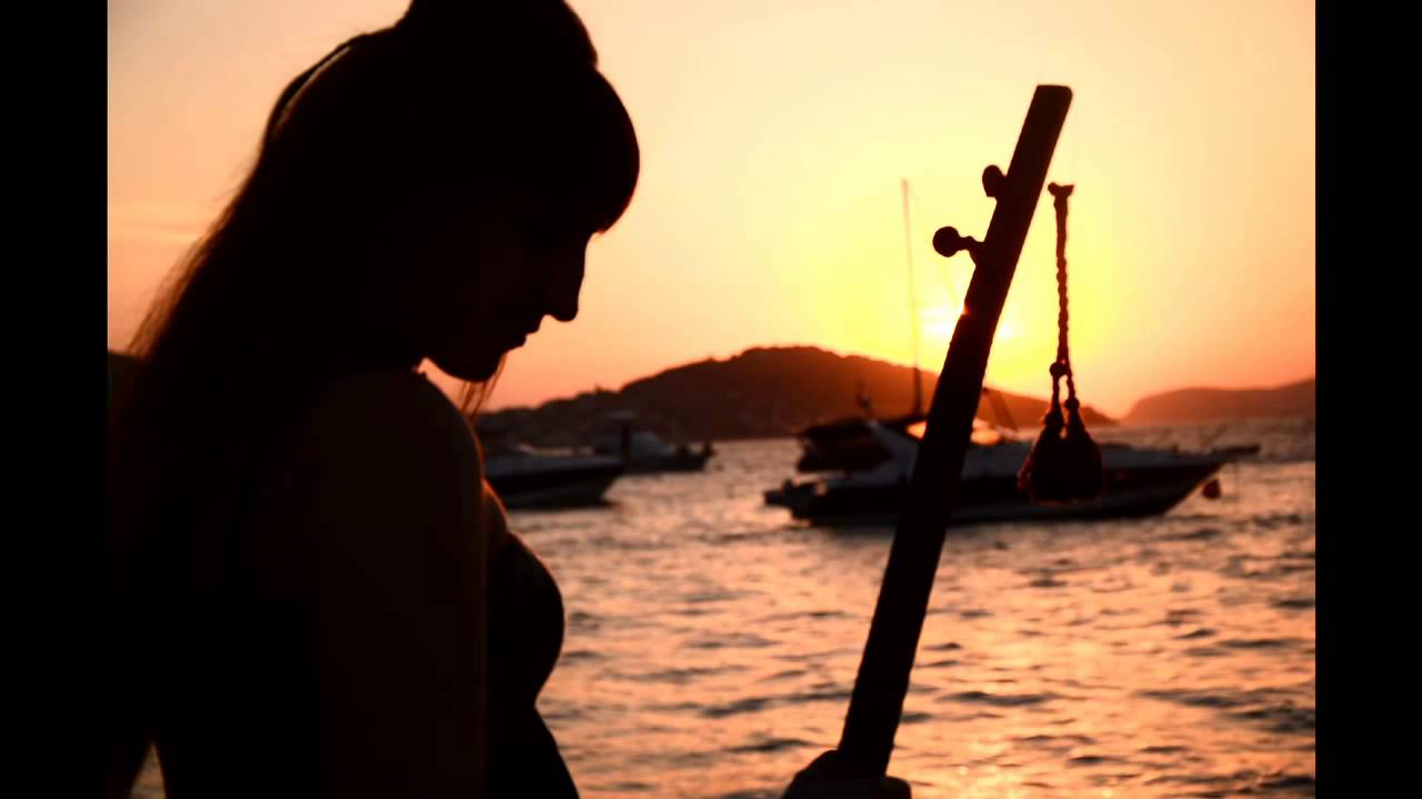 Derya Çağlayan - Güzel [ Gönlümün Mihmanı © 2015 İber Prodüksiyon ]