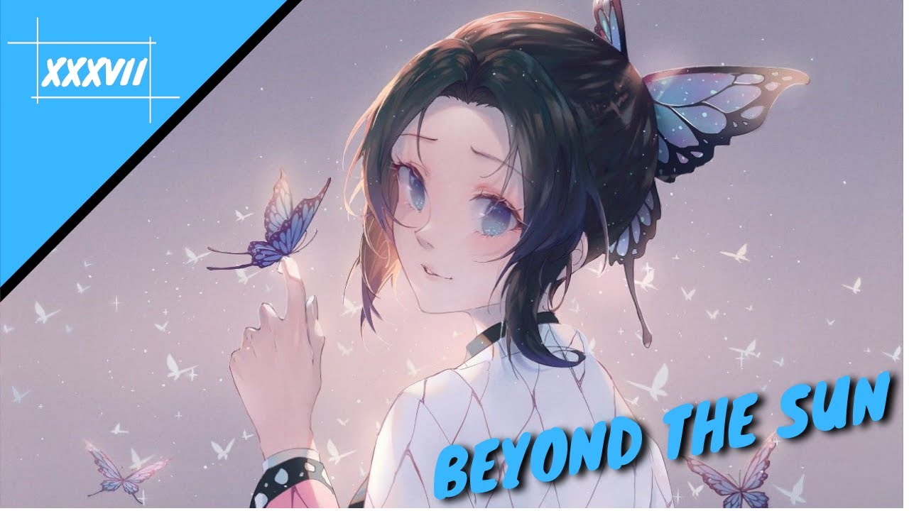 Nightcore - PlayerOne // Beyond The Sun (Lyrics)