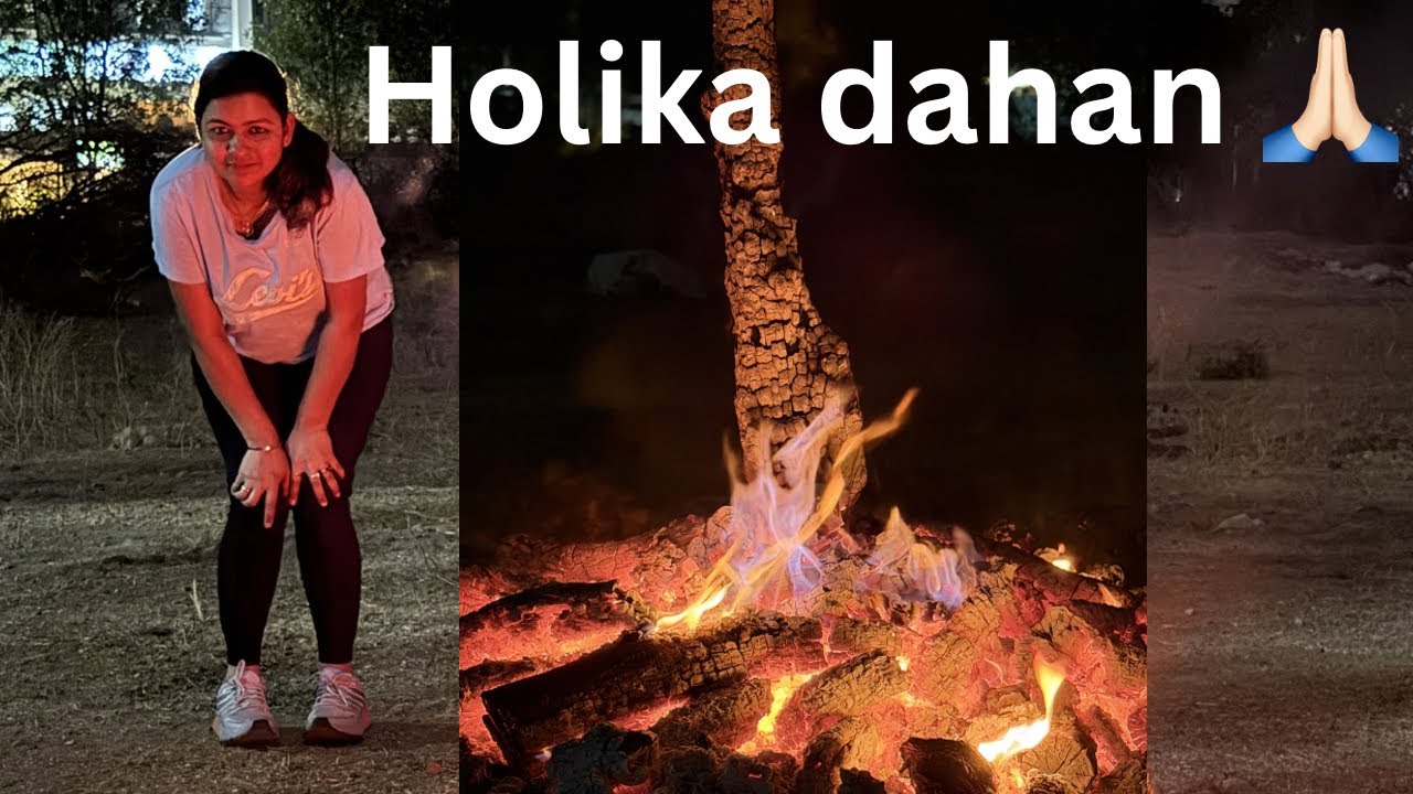 Holi ki shuruat with holi shopping , colours 😃😃Aur bhavi ka dimag dekhiye vlog me 