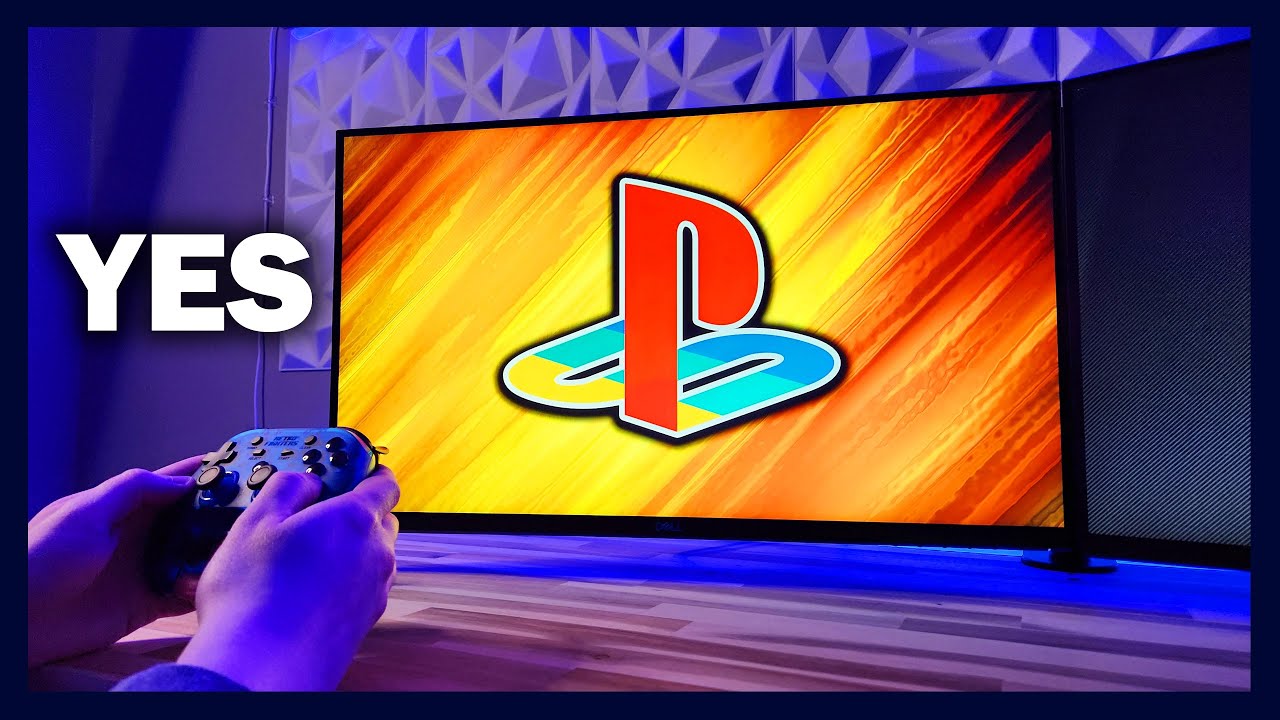 Is PS1 Still Worth Playing In 2025?