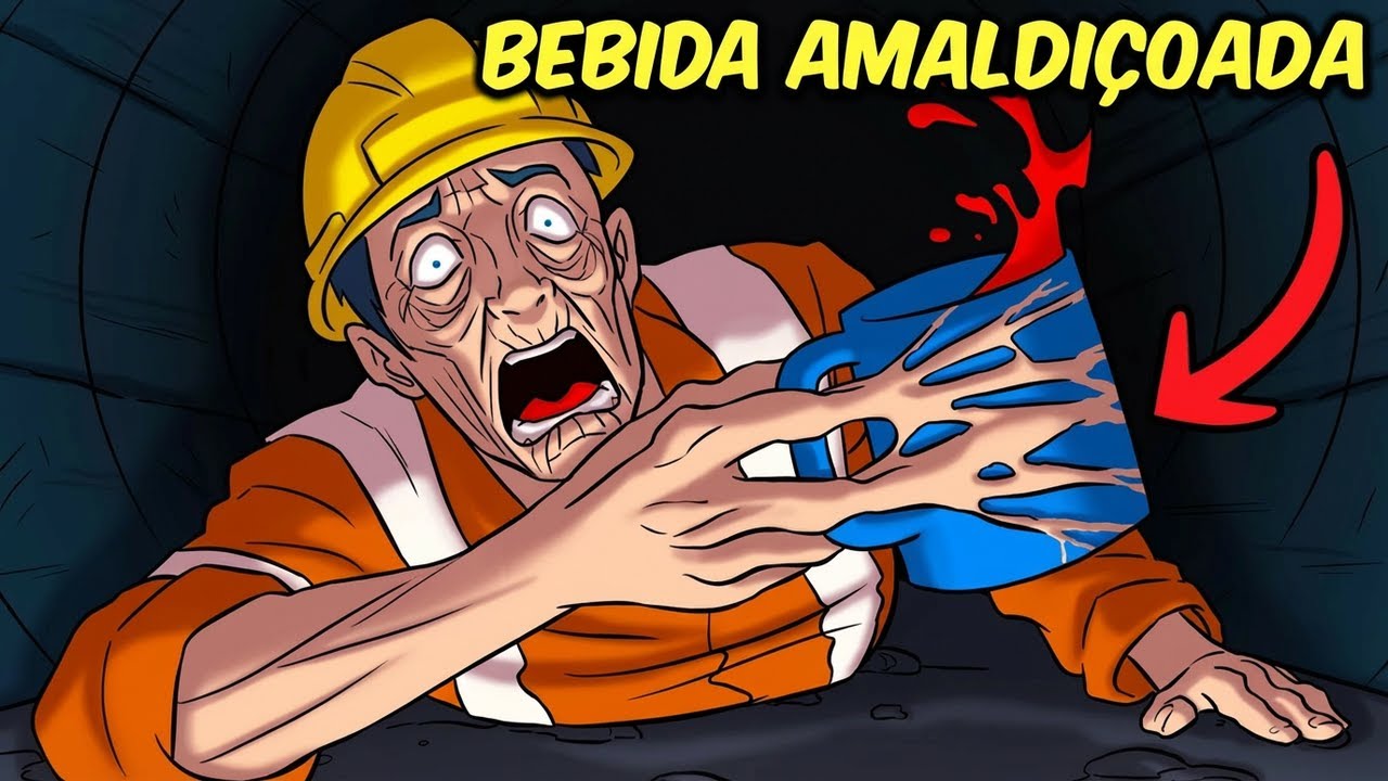 A Anomalia Que Nunca Te Deixa Ir (SCP-198)