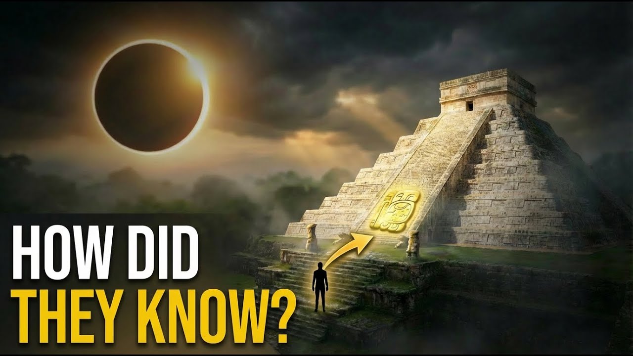 The Lost Maya Civilization Was Far More Advanced Than We Thought