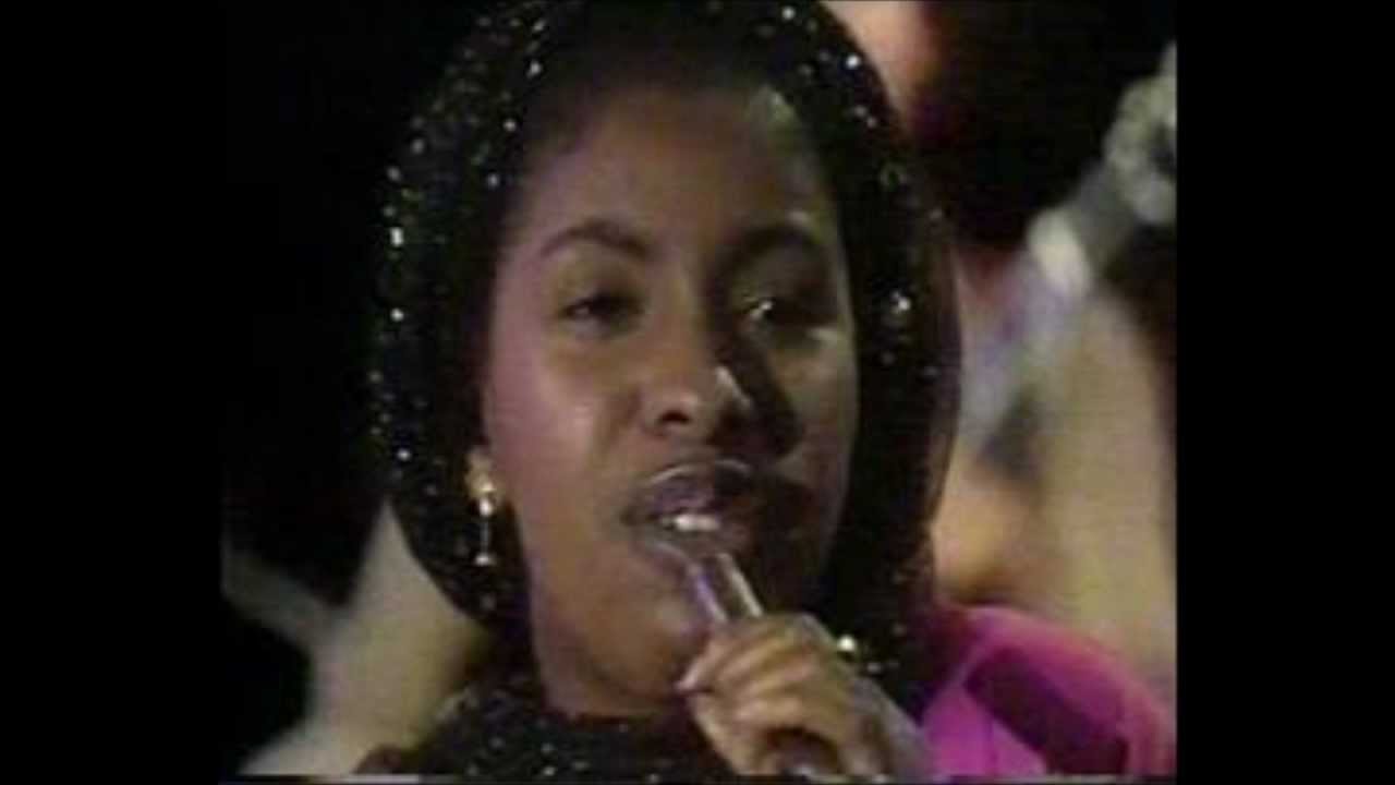 Janet Kay - Rock The Rhythm.wmv