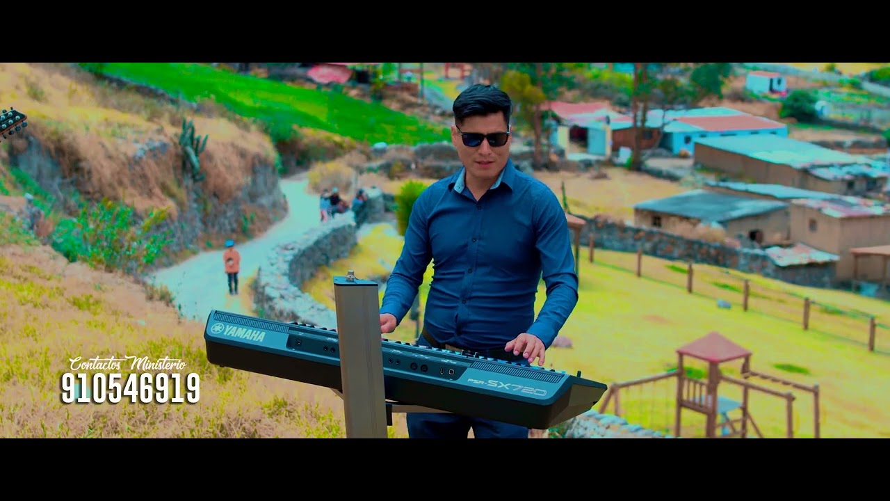 JOSÉ MARTINEZ - GOZO EN MI VIDA  (VIDEO OFICIAL)  PRIMICIA 2026