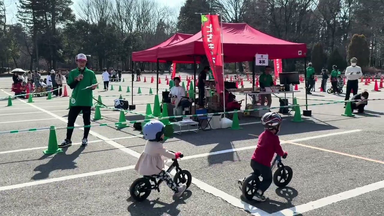 260222 栃キッズカップ　in みずほの自然の森公園