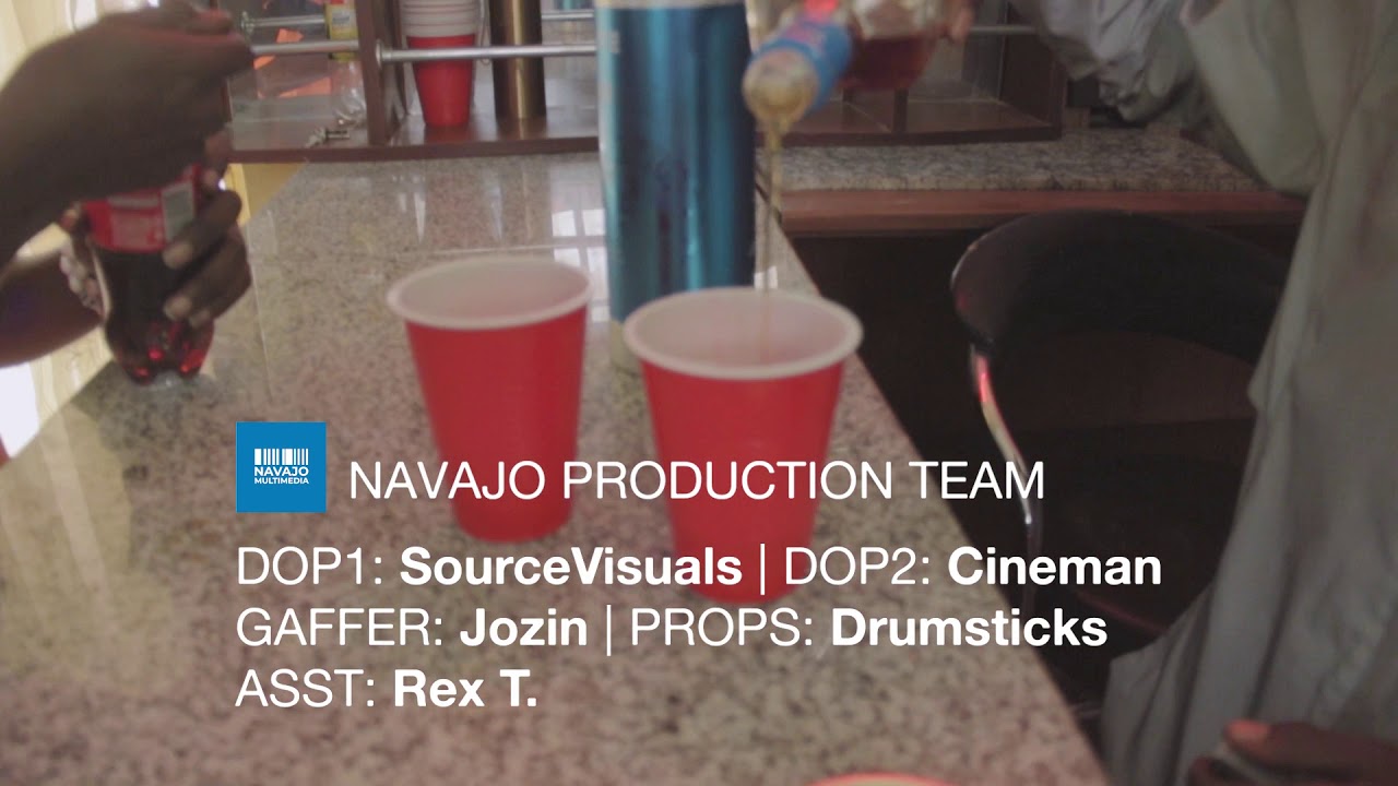 LoonyBoi Rom x PeeDee - plug and socket (behind the scene)